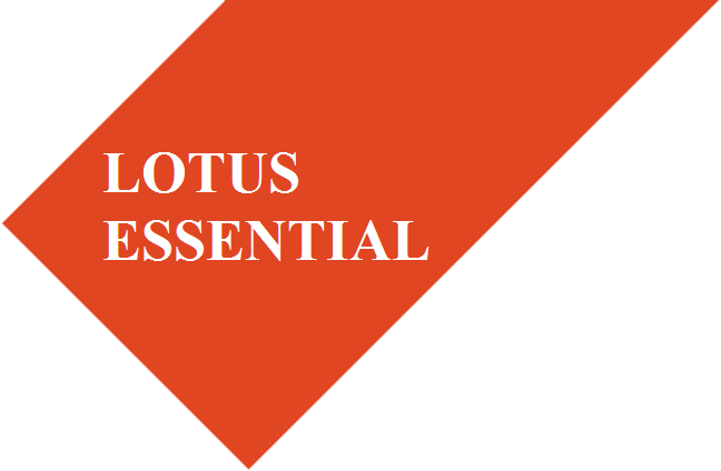 Lotus Essential Sdn. Bhd.